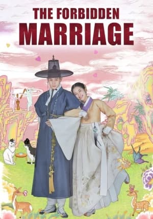 The Forbidden Marriage poster