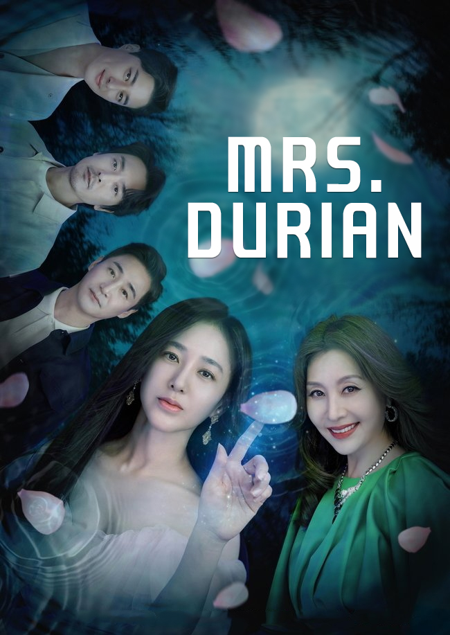 Mrs. Durian