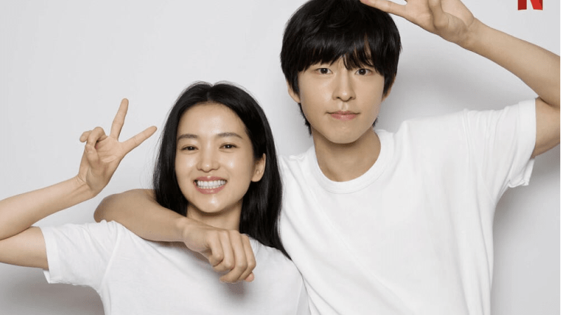 Kim Tae Ri and Hong Kyung Join Forces as Voice Cast for Netflix's Inaugural Korean Animated Film